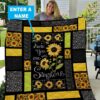 Rayann  Sunshine Quilt  Queen  Quilt